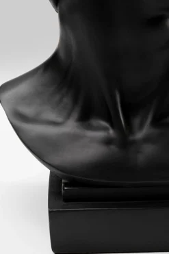 KARE Design Oggetto decorativo David Eyes 30cm - KARE></noscript> Statuette Decorative
