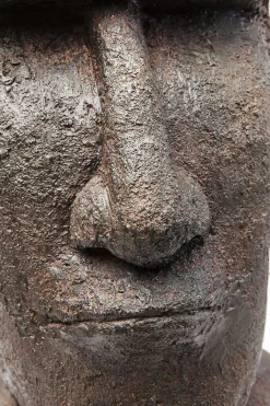 KARE Design Oggetto decorativo Easter Island 59 cm - KARE></noscript> Statuette Decorative