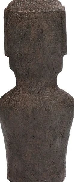 KARE Design Oggetto Decorativo Easter Island 80cm - KARE></noscript> Statuette Decorative