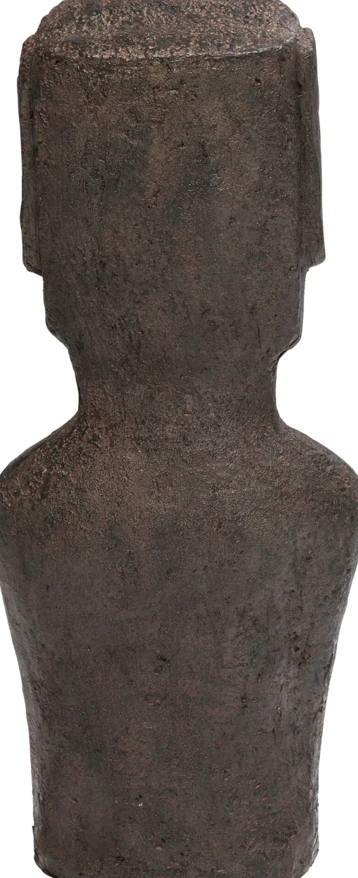 KARE Design Oggetto Decorativo Easter Island 80cm - KARE> Statuette Decorative