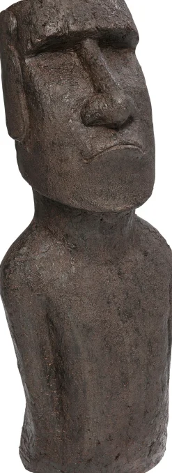 KARE Design Oggetto Decorativo Easter Island 80cm - KARE></noscript> Statuette Decorative