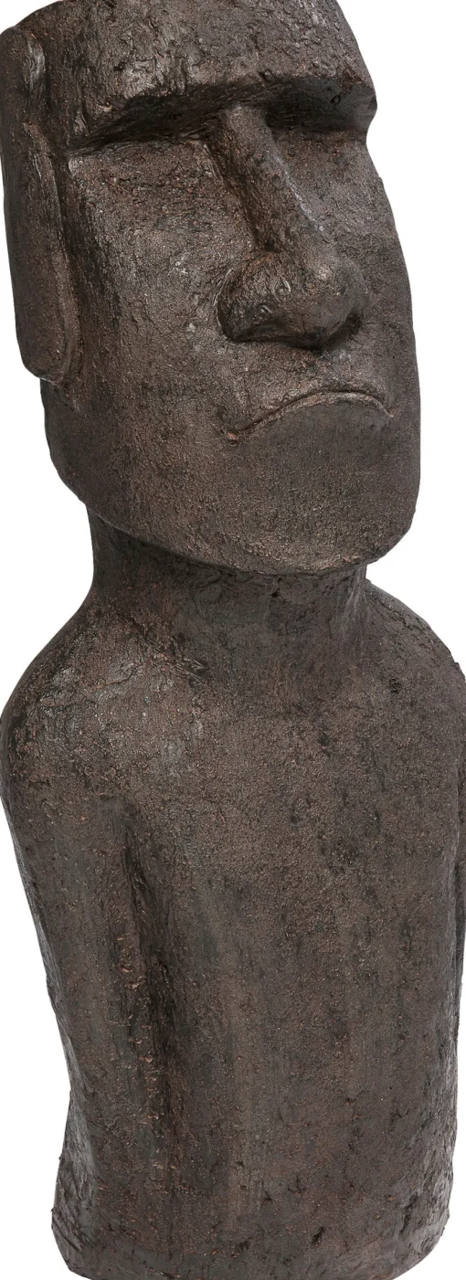 KARE Design Oggetto Decorativo Easter Island 80cm - KARE> Statuette Decorative