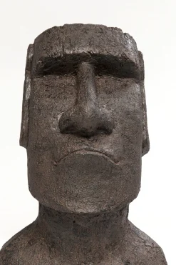 KARE Design Oggetto Decorativo Easter Island 80cm - KARE></noscript> Statuette Decorative