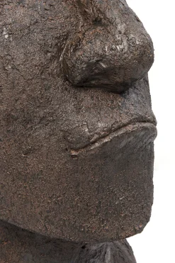 KARE Design Oggetto Decorativo Easter Island 80cm - KARE></noscript> Statuette Decorative