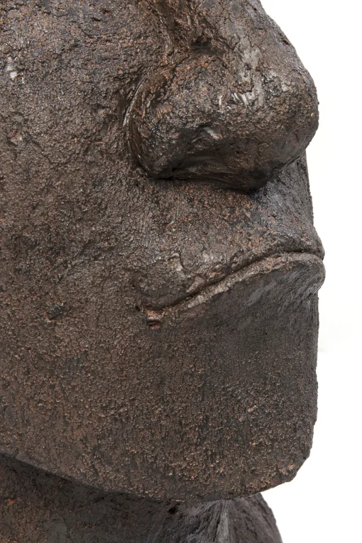 KARE Design Oggetto Decorativo Easter Island 80cm - KARE> Statuette Decorative