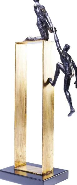 KARE Design Oggetto decorativo Elements Come together - KARE> Statuette Decorative