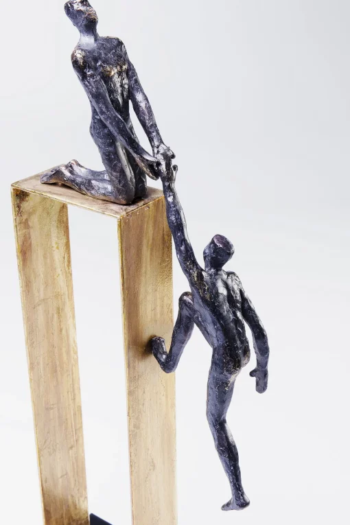 KARE Design Oggetto decorativo Elements Come together - KARE> Statuette Decorative