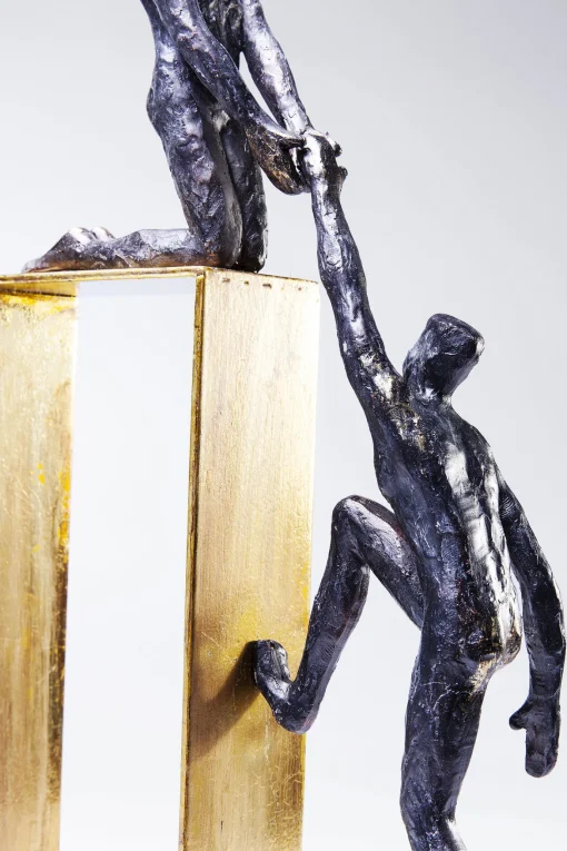KARE Design Oggetto decorativo Elements Come together - KARE> Statuette Decorative