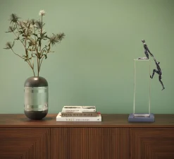 KARE Design Oggetto decorativo Elements Come together - KARE></noscript> Statuette Decorative