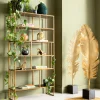 KARE Design Oggetto Decorativo Feather One 147cm - KARE> Decorazioni In Piedi