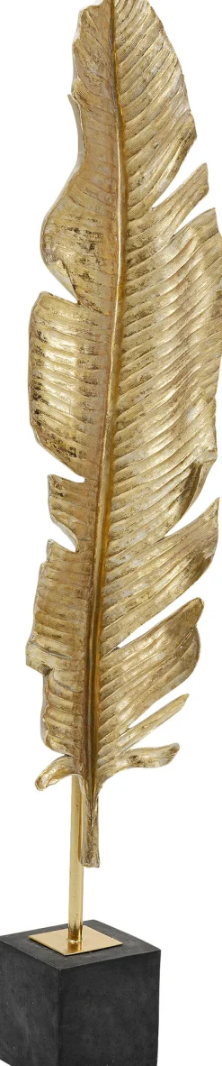 KARE Design Oggetto Decorativo Feather One 147cm - KARE> Decorazioni In Piedi