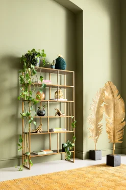 KARE Design Oggetto Decorativo Feather One 147cm - KARE></noscript> Decorazioni In Piedi