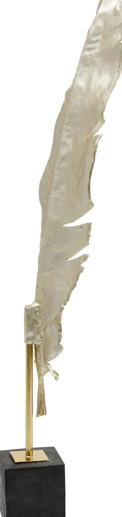 KARE Design Oggetto Decorativo Feather One 147cm - KARE></noscript> Decorazioni In Piedi