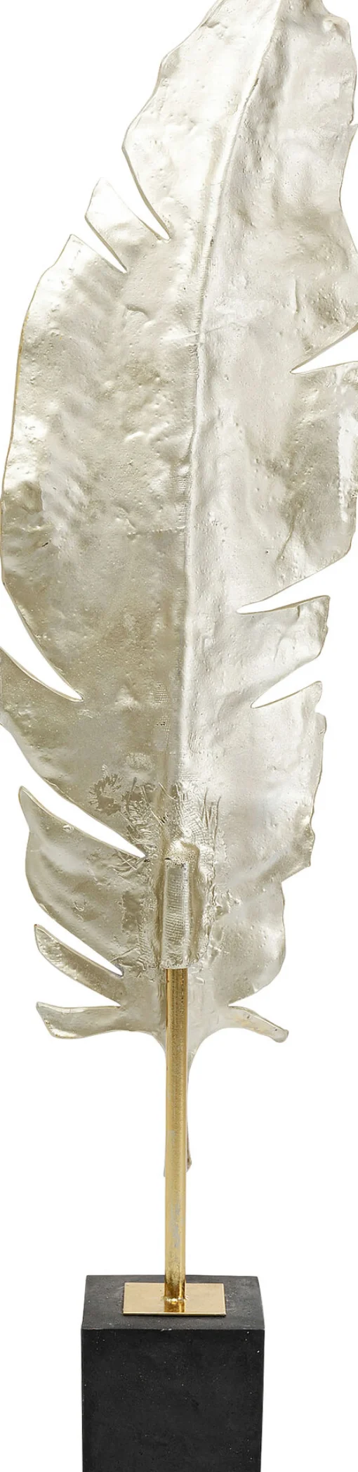 KARE Design Oggetto Decorativo Feather One 147cm - KARE> Decorazioni In Piedi