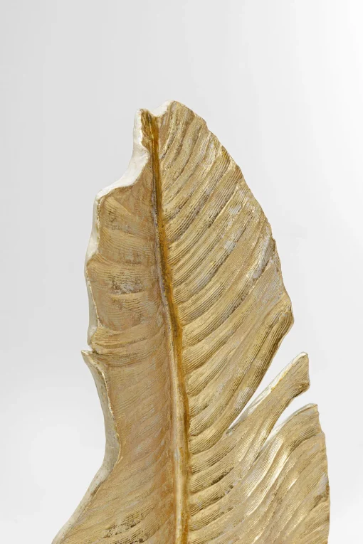 KARE Design Oggetto Decorativo Feather One 147cm - KARE> Decorazioni In Piedi