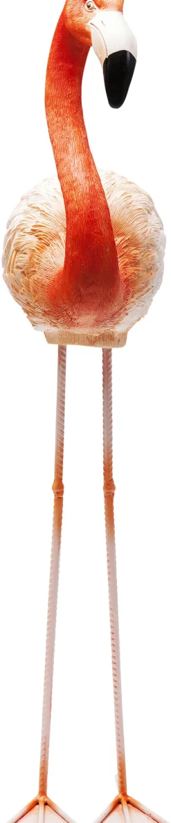 KARE Design Oggetto Decorativo Flamingo Road 75cm - KARE> Decorazioni In Piedi