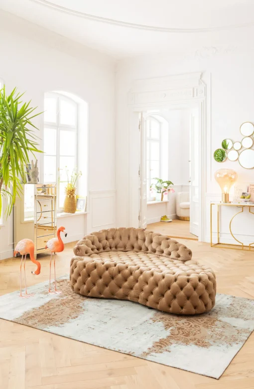 KARE Design Oggetto Decorativo Flamingo Road 75cm - KARE> Decorazioni In Piedi