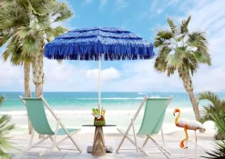 KARE Design Oggetto Decorativo Flamingo Road 75cm - KARE></noscript> Decorazioni In Piedi