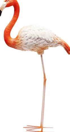 KARE Design Oggetto Decorativo Flamingo Road 75cm - KARE></noscript> Decorazioni In Piedi