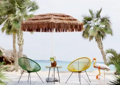 KARE Design Oggetto Decorativo Flamingo Road 75cm - KARE></noscript> Decorazioni In Piedi