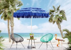 KARE Design Oggetto Decorativo Flamingo Road 75cm - KARE></noscript> Decorazioni In Piedi