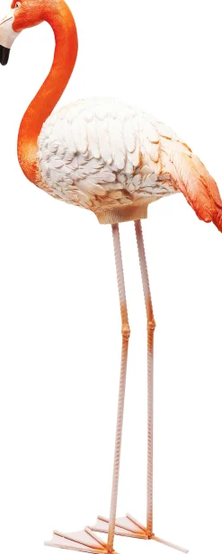 KARE Design Oggetto Decorativo Flamingo Road 75cm - KARE></noscript> Decorazioni In Piedi
