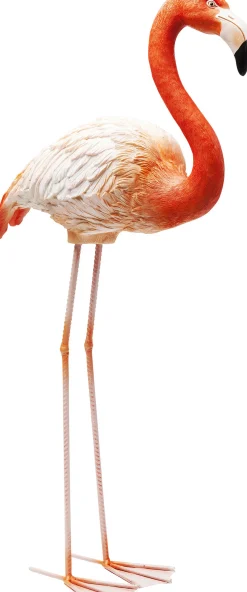 KARE Design Oggetto Decorativo Flamingo Road 75cm - KARE></noscript> Decorazioni In Piedi