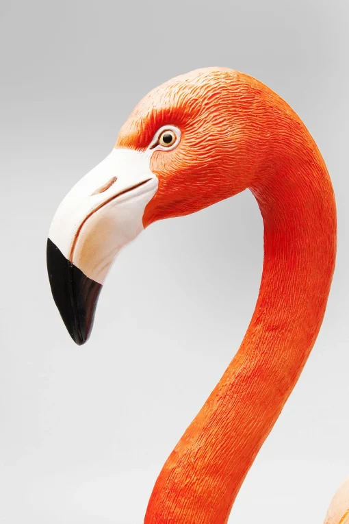 KARE Design Oggetto Decorativo Flamingo Road 75cm - KARE> Decorazioni In Piedi