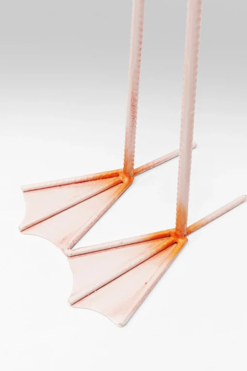 KARE Design Oggetto Decorativo Flamingo Road 75cm - KARE> Decorazioni In Piedi