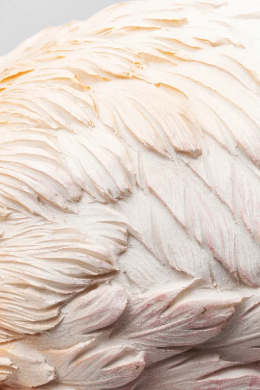 KARE Design Oggetto Decorativo Flamingo Road 75cm - KARE> Decorazioni In Piedi