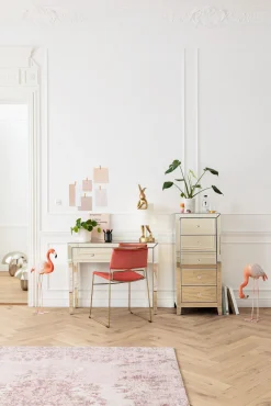 KARE Design Oggetto Decorativo Flamingo Road 75cm - KARE></noscript> Decorazioni In Piedi