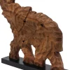 KARE Design Oggetto decorativo Frame Happy Elephant - KARE> Statuette Decorative