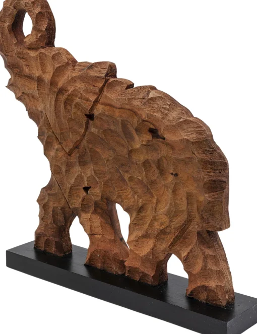 KARE Design Oggetto decorativo Frame Happy Elephant - KARE> Statuette Decorative
