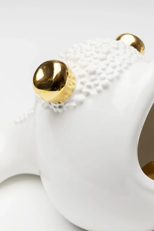 KARE Design Oggetto decorativo Funny Animal 14cm - KARE> Statuette Decorative
