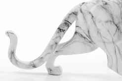 KARE Design Oggetto decorativo Leopard in marmo 95 cm - KARE></noscript> Decorazioni In Piedi