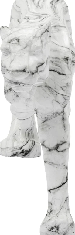 KARE Design Oggetto Decorativo Leopard Marmo 129cm - KARE></noscript> Decorazioni In Piedi