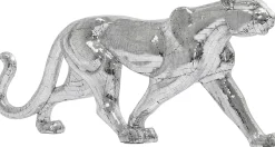 KARE Design Oggetto Decorativo Leopard Mosaico 129cm - KARE> Decorazioni In Piedi