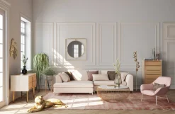 KARE Design OGGETTO DECORATIVO LION ORO 113CM - KARE></noscript> Decorazioni In Piedi