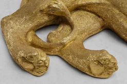 KARE Design OGGETTO DECORATIVO LION ORO 113CM - KARE></noscript> Decorazioni In Piedi