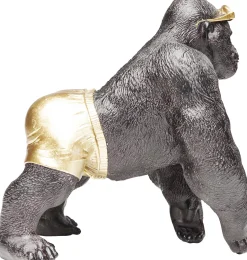 KARE Design Oggetto decorativo Monkey Beach 20 cm - KARE></noscript> Statuette Decorative