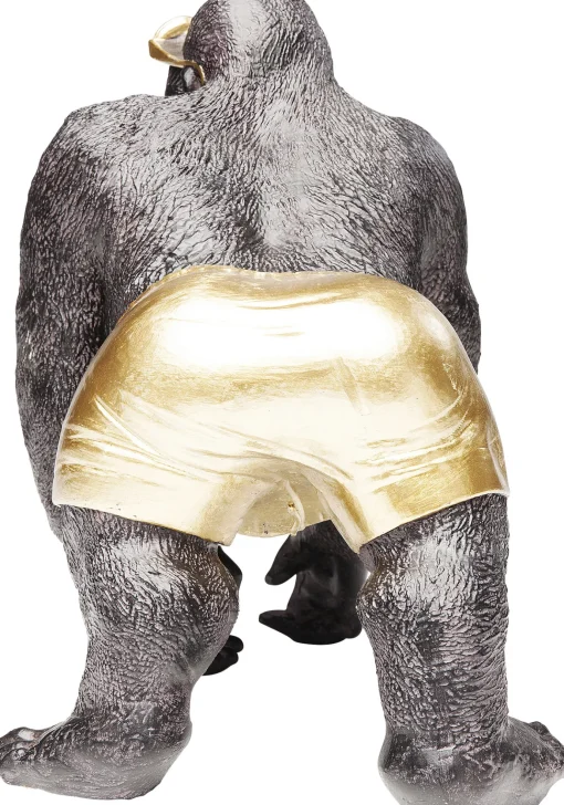 KARE Design Oggetto decorativo Monkey Beach 20 cm - KARE> Statuette Decorative