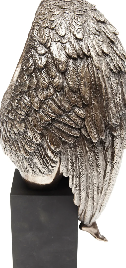 KARE Design Oggetto decorativo Nude Sad Angel piccolo - KARE> Statuette Decorative