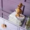 KARE Design Oggetto decorativo Orpheus 31cm - KARE> Statuette Decorative