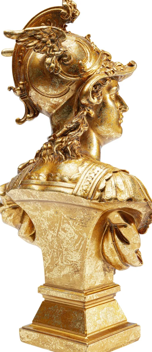KARE Design Oggetto decorativo Orpheus 31cm - KARE> Statuette Decorative