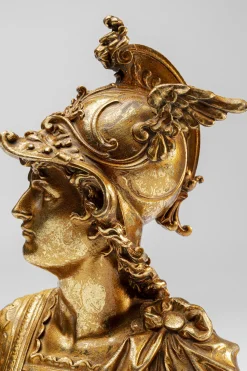 KARE Design Oggetto decorativo Orpheus 31cm - KARE></noscript> Statuette Decorative