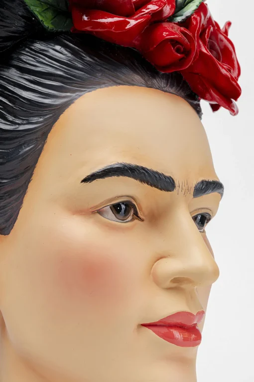 KARE Design Oggetto Decorativo Style Muse Flowers - KARE> Statuette Decorative