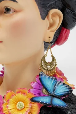 KARE Design Oggetto Decorativo Style Muse Flowers - KARE></noscript> Statuette Decorative