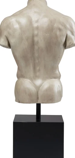 KARE Design Oggetto Decorativo Torso Tattoo - KARE> Decorazioni In Piedi