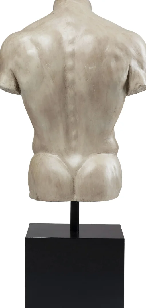 KARE Design Oggetto Decorativo Torso Tattoo - KARE> Decorazioni In Piedi