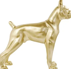 KARE Design OGGETTO DECORATIVO TOTO XL ORO - KARE> Decorazioni In Piedi